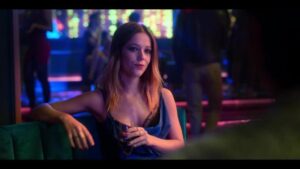 Смотреть на Лордфильм 2.0 Сериал Элита 2018