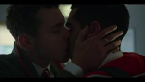 Смотреть на Лордфильм 2.0 Сериал Элита 2018
