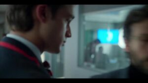 Смотреть на Лордфильм 2.0 Сериал Элита 2018