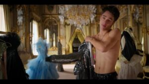 Смотреть на Лордфильм 2.0 Сериал Элита 2018