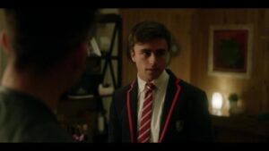 Смотреть на Лордфильм 2.0 Сериал Элита 2018