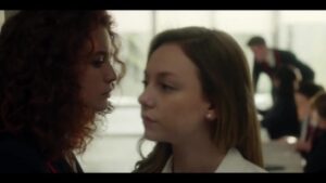 Смотреть на Лордфильм 2.0 Сериал Элита 2018