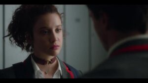 Смотреть на Лордфильм 2.0 Сериал Элита 2018