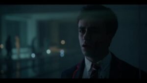 Смотреть на Лордфильм 2.0 Сериал Элита 2018