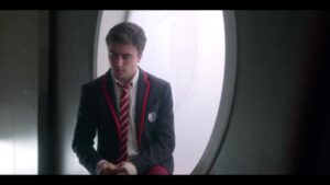 Смотреть на Лордфильм 2.0 Сериал Элита 2018