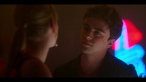 Смотреть на Лордфильм 2.0 Сериал Элита 2018