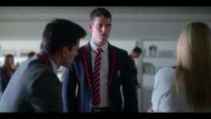 Смотреть на Лордфильм 2.0 Сериал Элита 2018