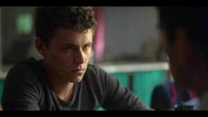 Смотреть на Лордфильм 2.0 Сериал Элита 2018