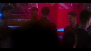 Смотреть на Лордфильм 2.0 Сериал Элита 2018