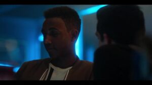 Смотреть на Лордфильм 2.0 Сериал Элита 2018