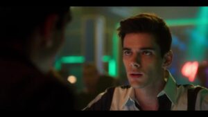 Смотреть на Лордфильм 2.0 Сериал Элита 2018