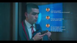 Смотреть на Лордфильм 2.0 Сериал Элита 2018