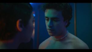 Смотреть на Лордфильм 2.0 Сериал Элита 2018