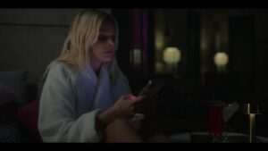 Смотреть на Лордфильм 2.0 Сериал Элита 2018