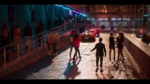 Смотреть на Лордфильм 2.0 Сериал Элита 2018