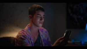 Смотреть на Лордфильм 2.0 Сериал Элита 2018