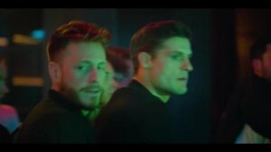 Смотреть на Лордфильм 2.0 Сериал Элита 2018