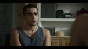 Смотреть на Лордфильм 2.0 Сериал Элита 2018