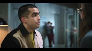 Смотреть на Лордфильм 2.0 Сериал Элита 2018