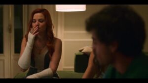 Смотреть на Лордфильм 2.0 Сериал Элита 2018