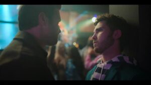 Смотреть на Лордфильм 2.0 Сериал Элита 2018