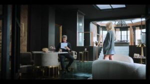 Смотреть на Лордфильм 2.0 Сериал Элита 2018
