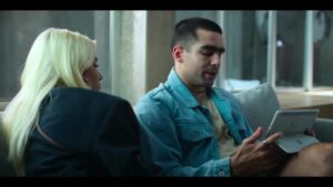 Смотреть на Лордфильм 2.0 Сериал Элита 2018