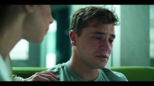 Смотреть на Лордфильм 2.0 Сериал Элита 2018